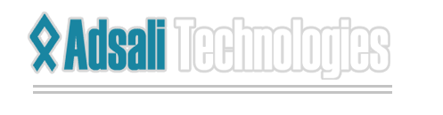 Adsali Tehnologies Pvt. Ltd.